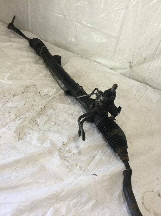2012 Cadillac CTS Steering Gear Rack And Pinion AWD 22777705 OEM