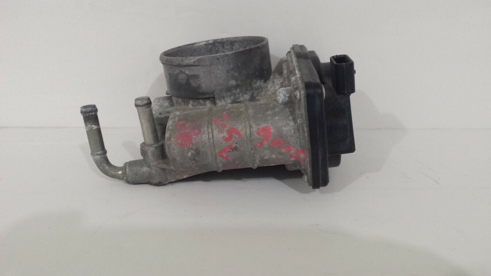 2006 Nissan Altima Throttle Body Assembly 2.5L OEM