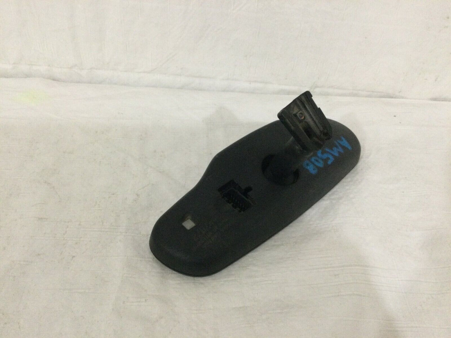 2007-2008 GMC Acadia Interior Rear View Mirror Light Sensor Telematics Onstar OE