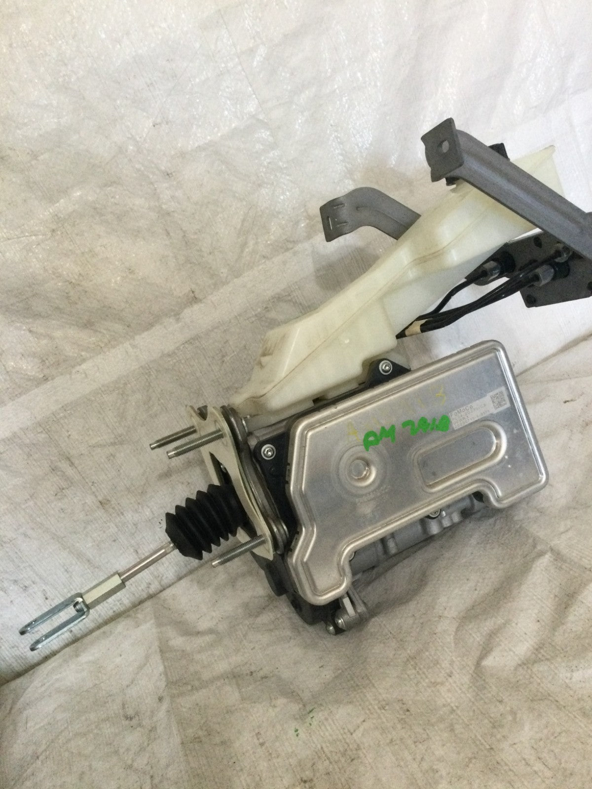 2023 Ford F150 F-150 3.5L Power Brake Booster OEM