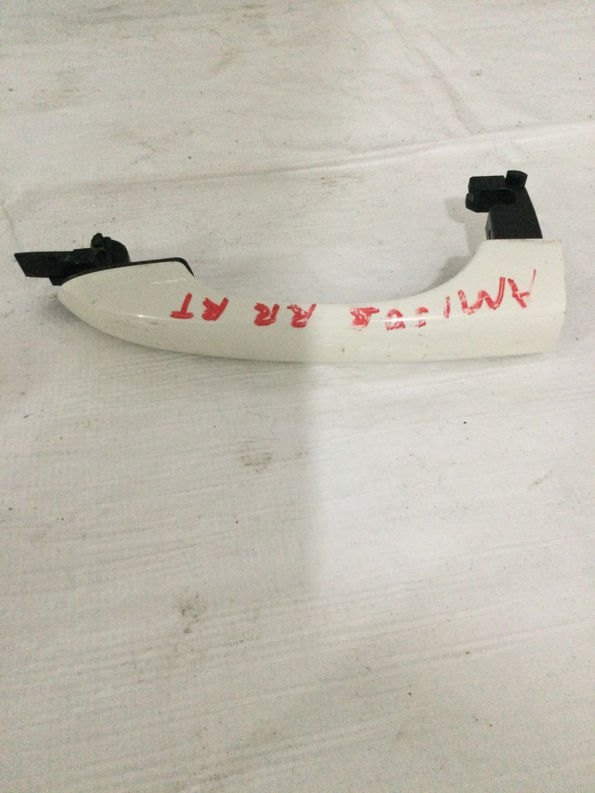 2019 Jeep Compass Rear Right Outside Door Handle OEM