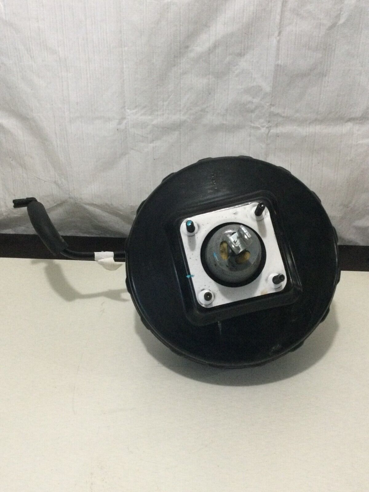 2017-2019 Ford Escape  Power Brake Booster W/ Reservoir OEM GV61-2B195-AC
