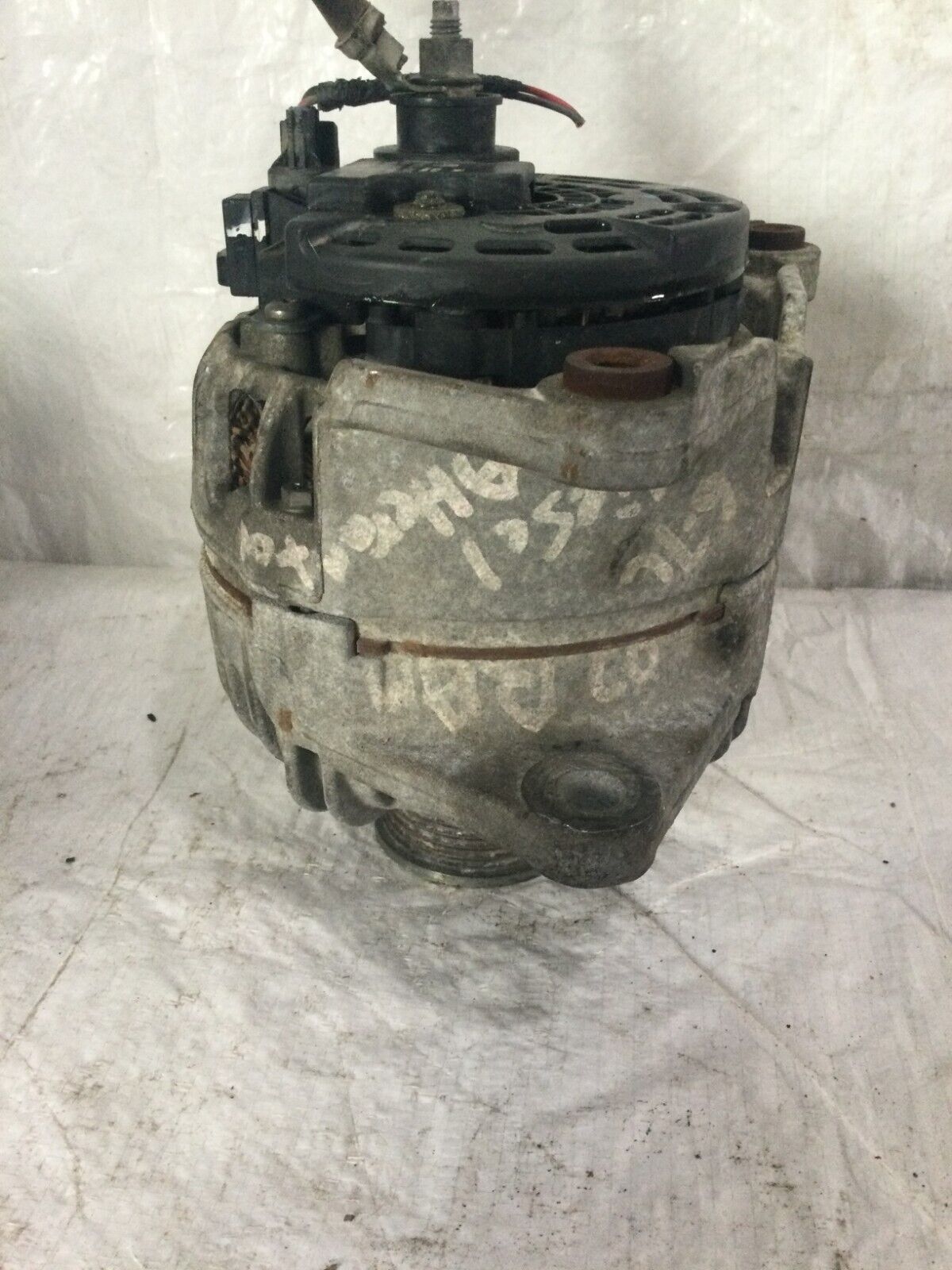2007 Dodge Ram 2500 6.7L Turbo Diesel Alternator 56028732AD