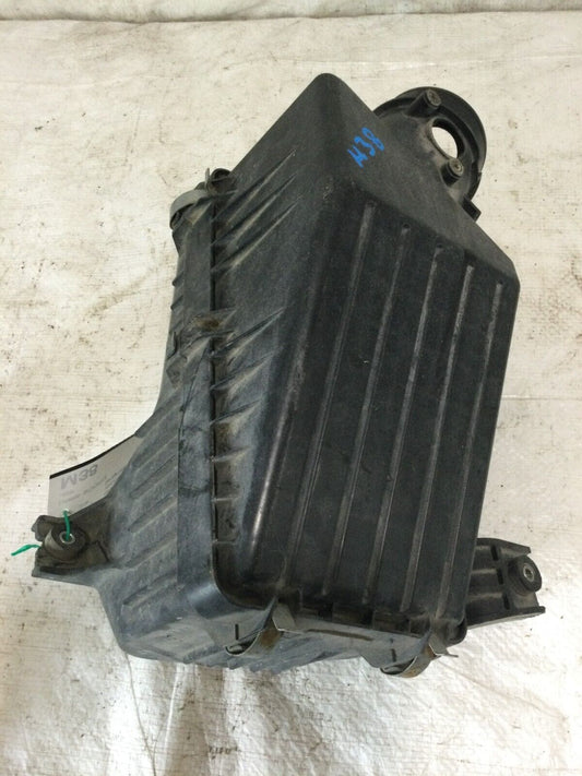 2008 Honda CR-V  Upper  Air Cleaner Filter Box OEM
