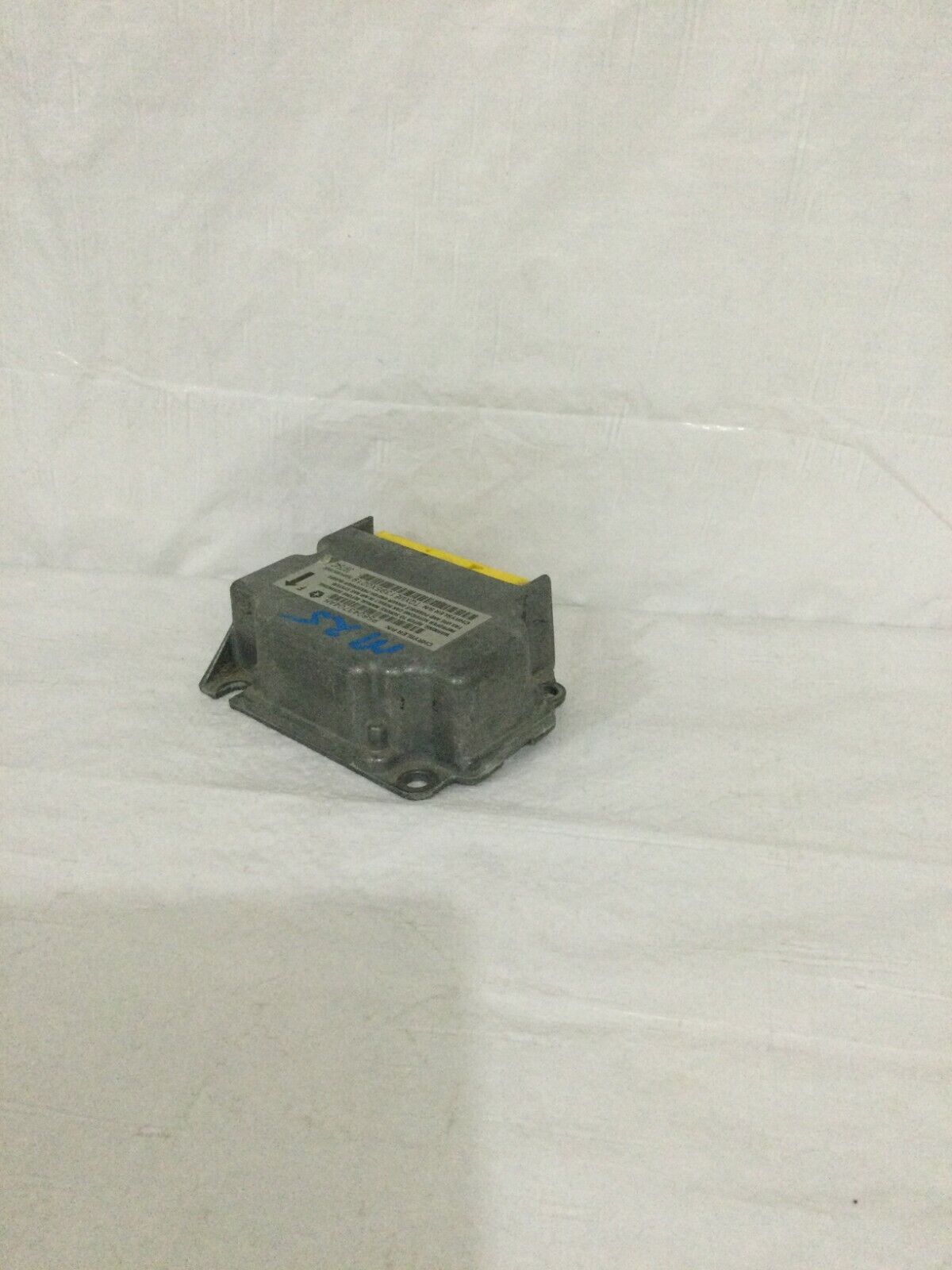 2004-2005 Dodge Ram 2500 SRS Restrain Control Module OEM 56043704AH