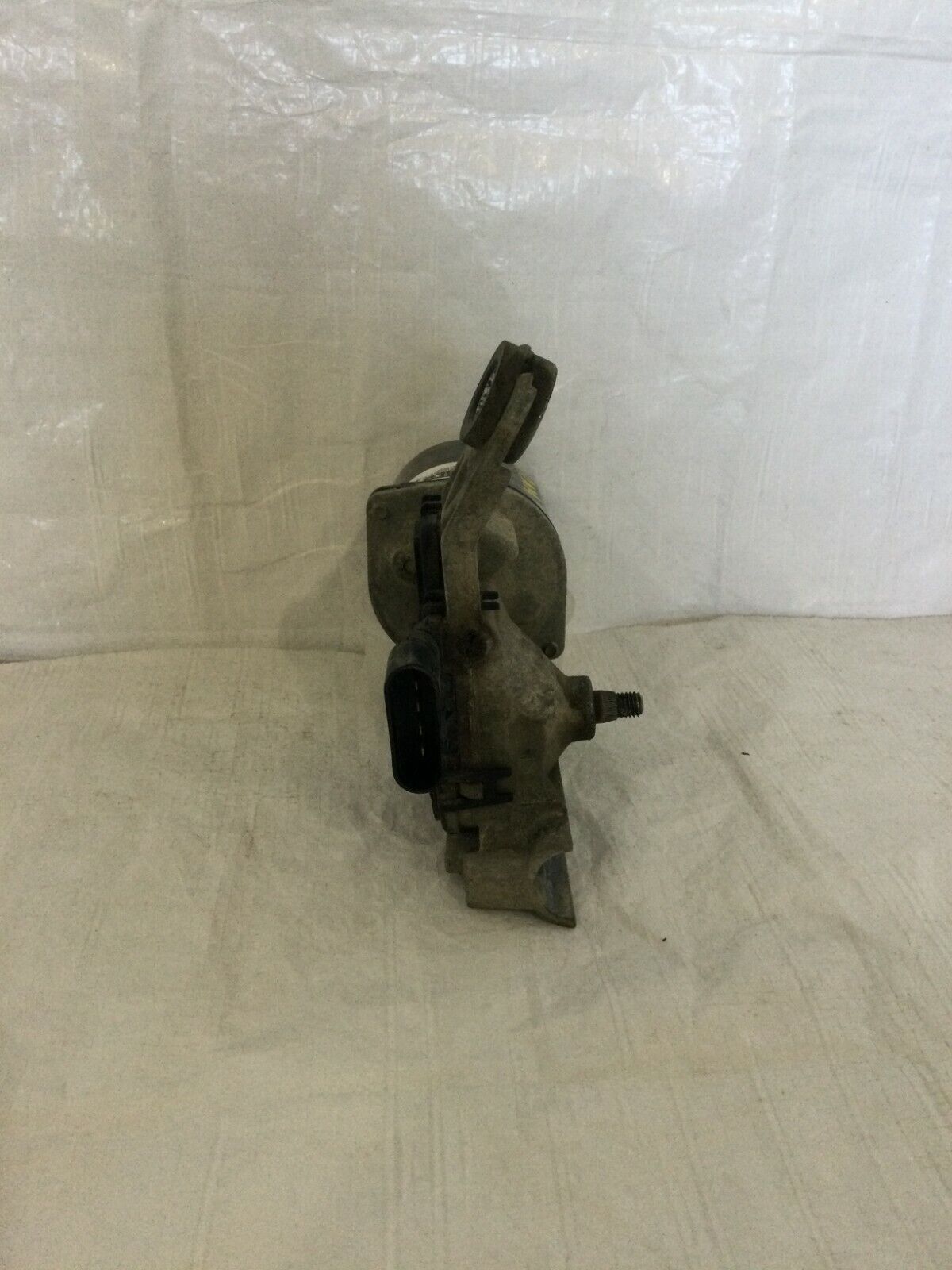 2007 Dodge Ram 1500 Front Windshield Wiper Motor OEM 