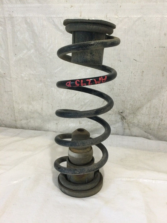 2017 Dodge Grand Caravan Rear Coil Spring OEM
