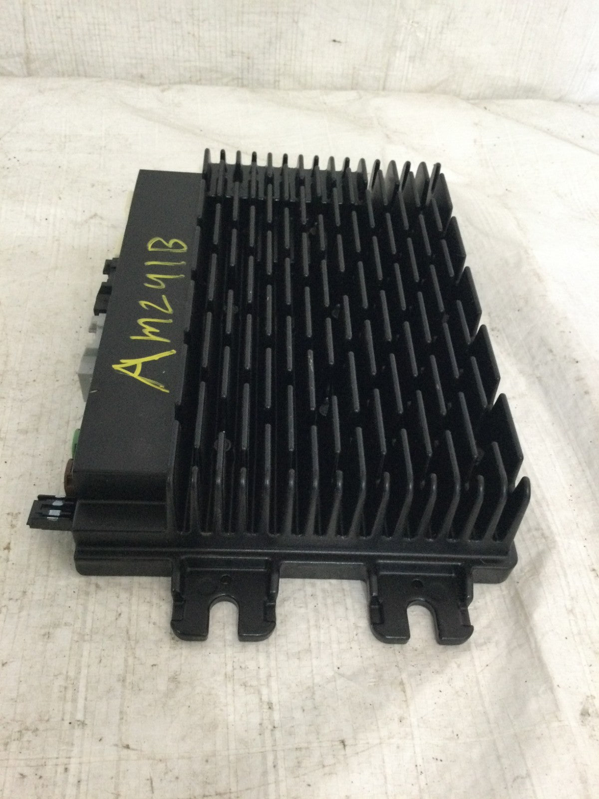 2023 Ford F150 F-150 Driver Assist Camera Control Module OEM PL3T-14G647-FBF