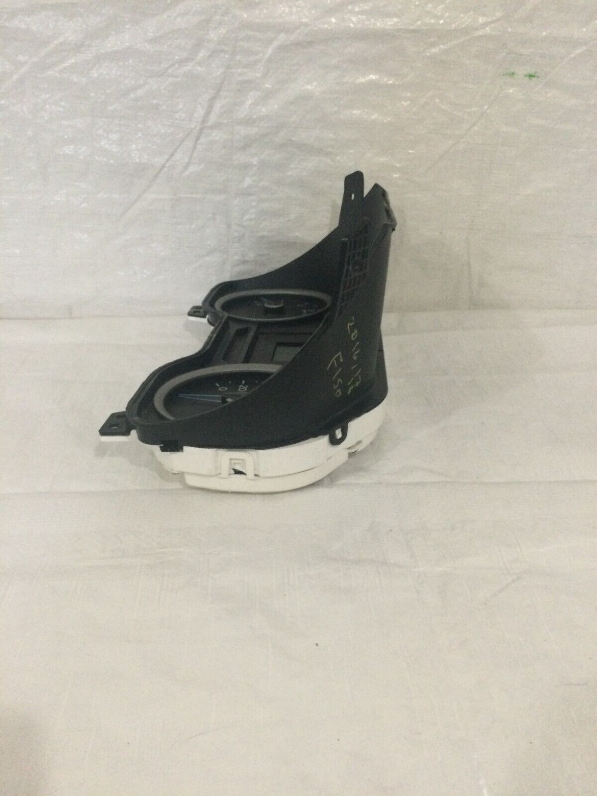 2017 Ford F-150 F150 Speedometer Dash Cluster KPH HL3T-10849 OEM