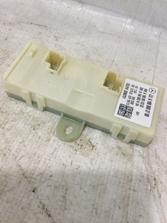 2014 Mercedes Benz GL350 BlueTec Trunk Tailgate Control Module OEM A1669003708