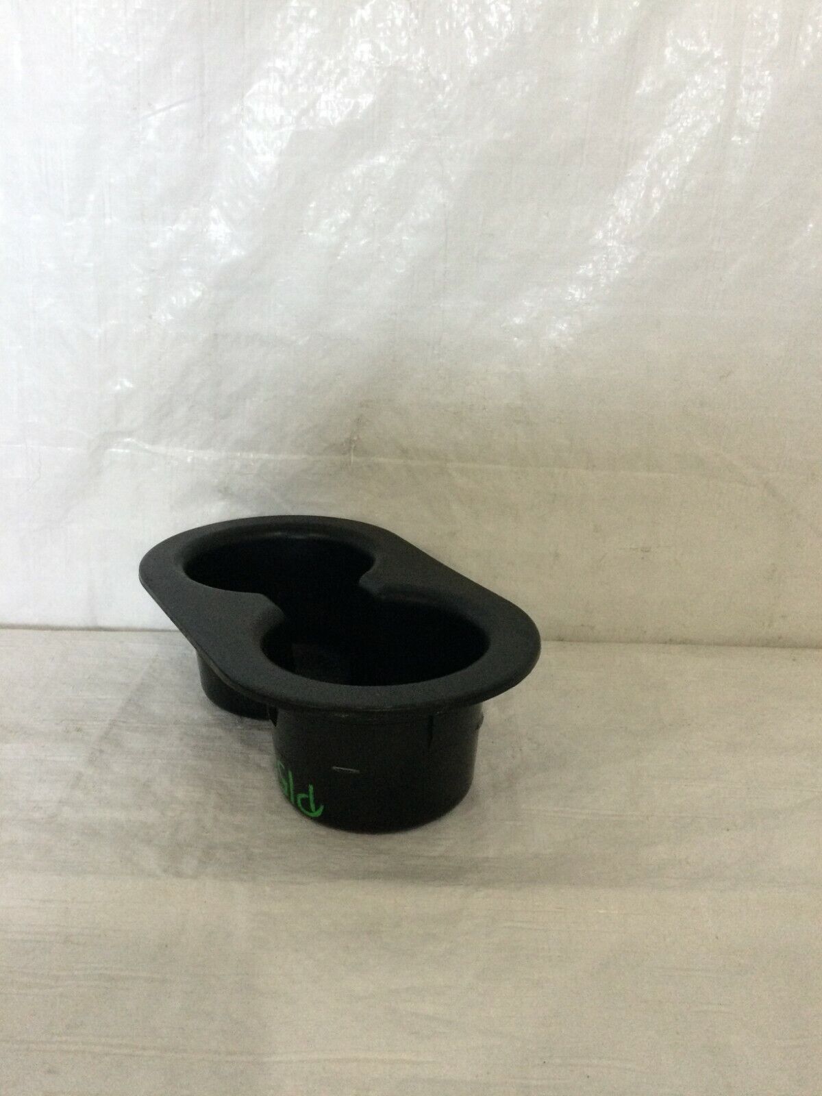 2003-2008 Dodge Dakota Rear Cup Holder 843081AC OEM
