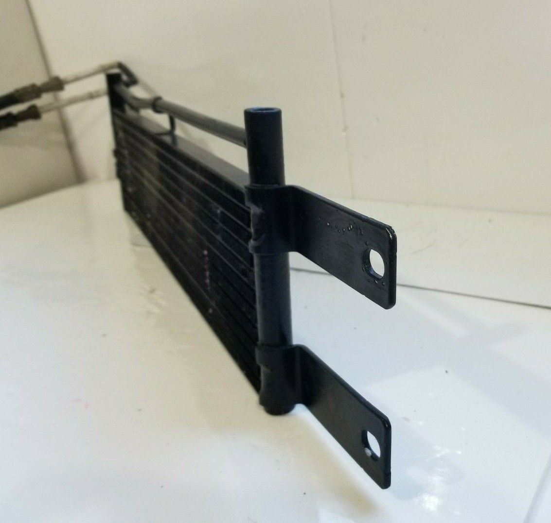 2003 Dodge Ram 1500 Transmission Oil Cooler OEM