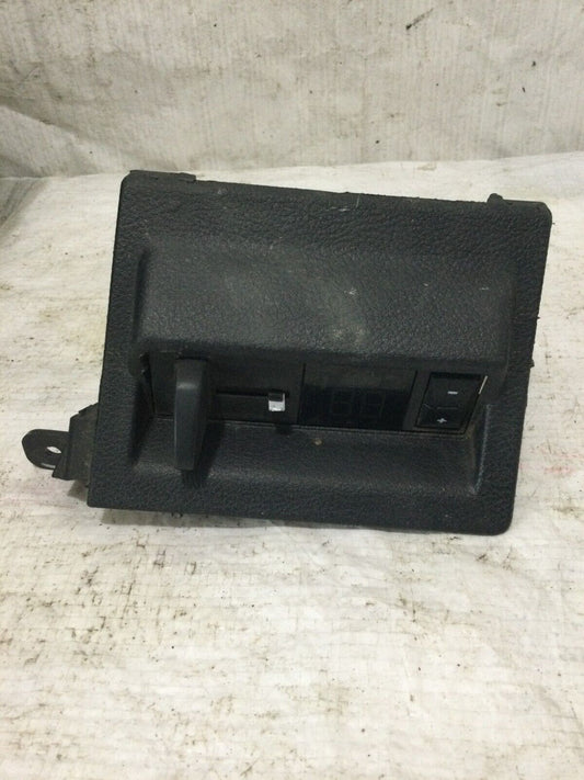2010 Dodge Ram 2500 3500 Trailer Brake Controller Module OEM 56029431AF
