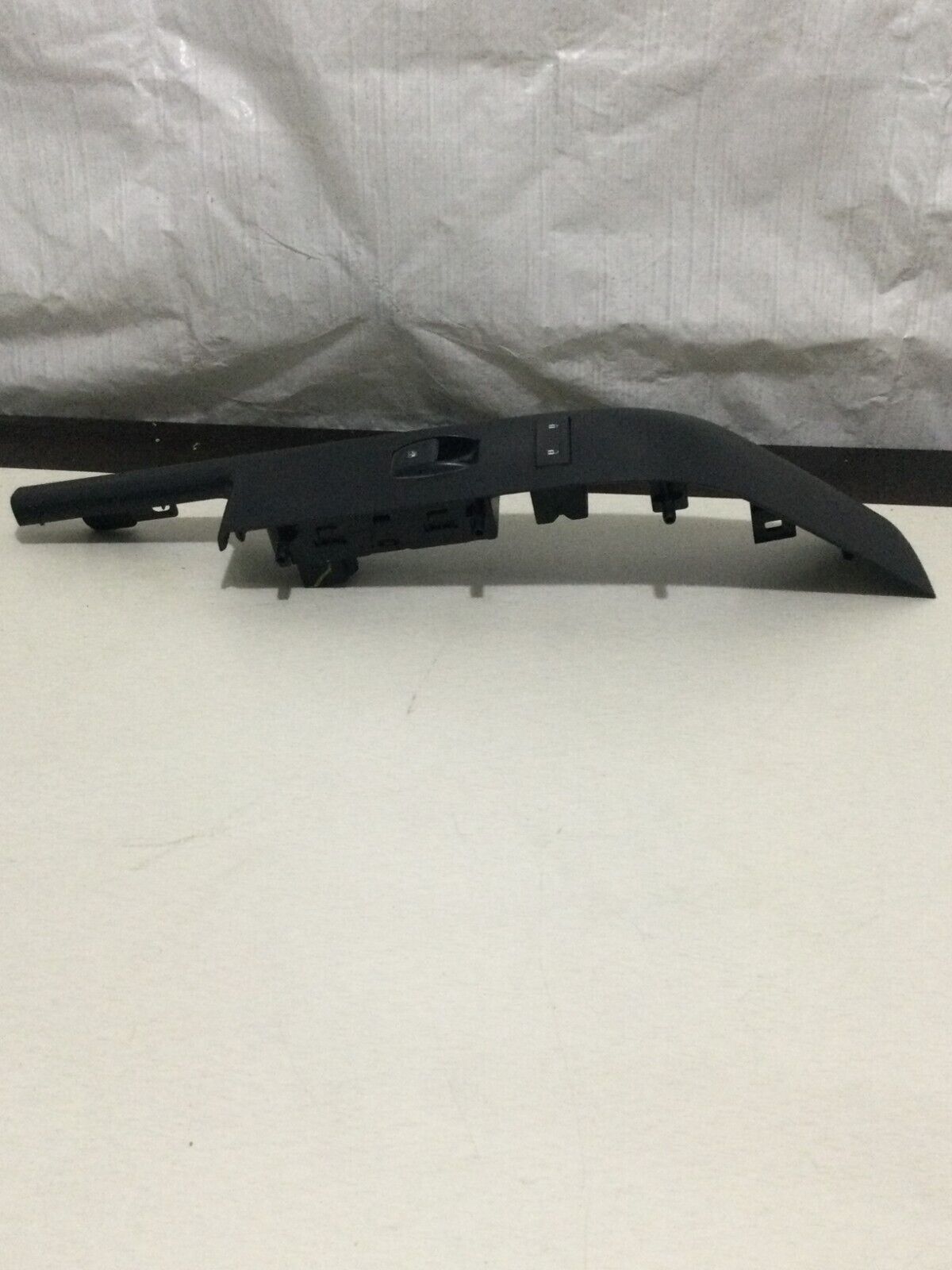 2018 Chevrolet Silverado 1500 Front Right Power Window Switch OEM