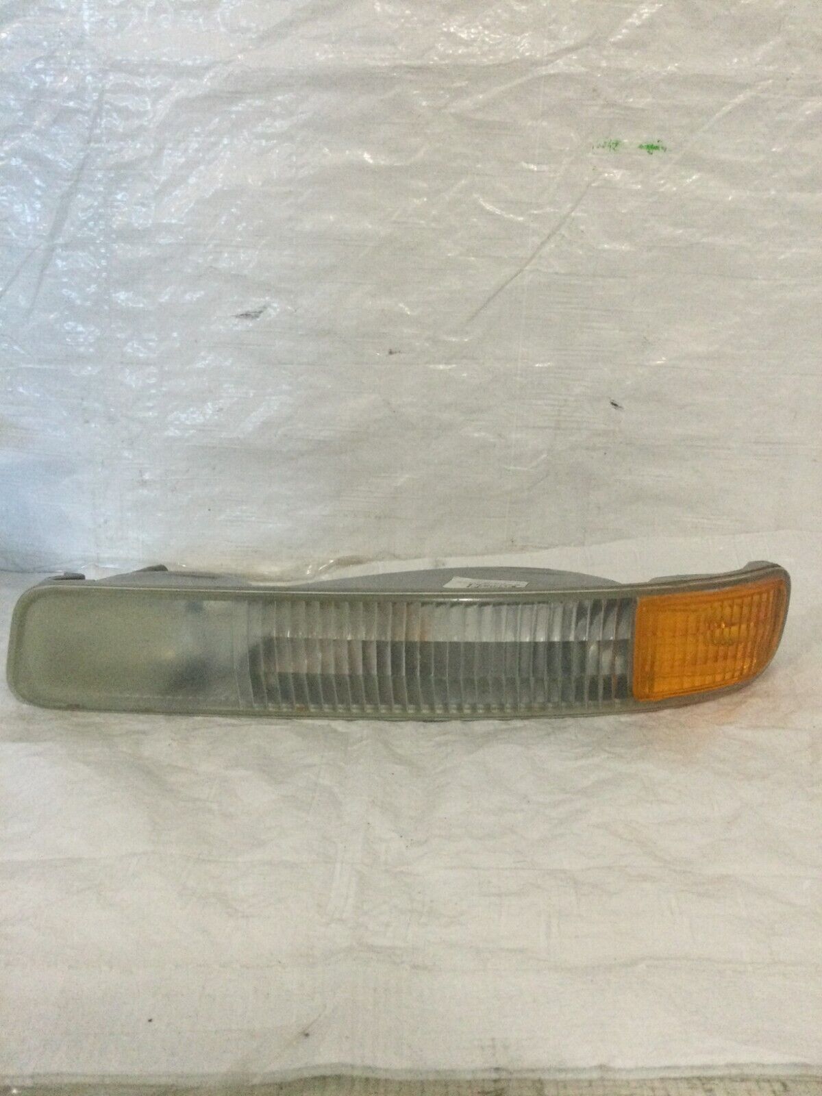 2007 GMC Sierra 1500 Classic Style Left Driver Side Turn Signal OEM LH