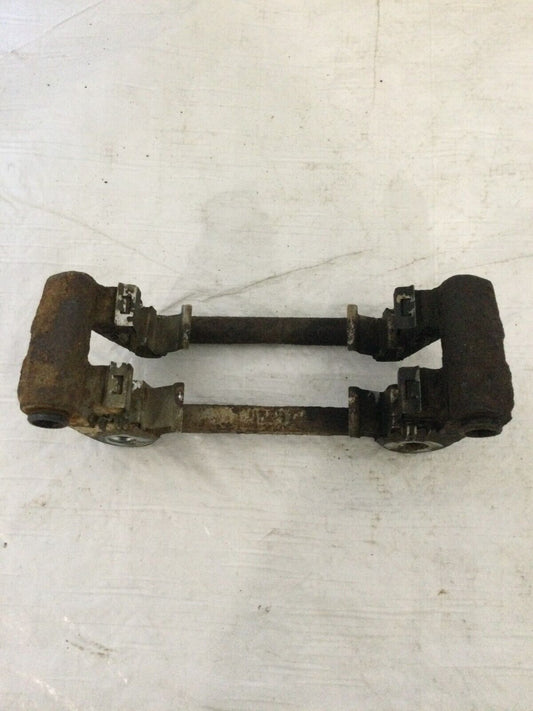 2015 Dodge Grand Caravan Front Right Brake Caliper Bracket OEM RH