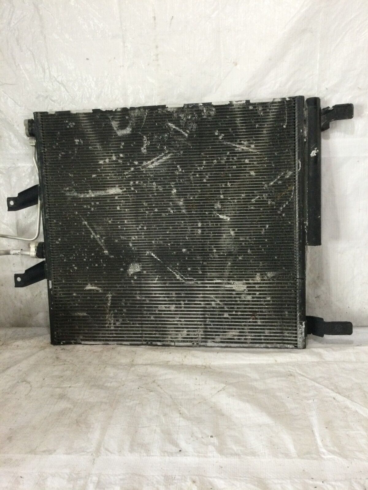 2004 Dodge Ram 1500  Condenser Assembly  OEM