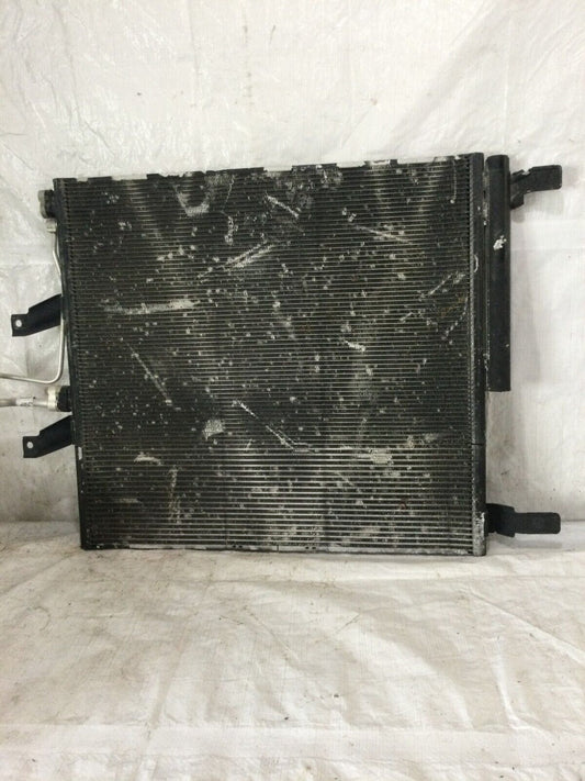 2004 Dodge Ram 1500  Condenser Assembly  OEM