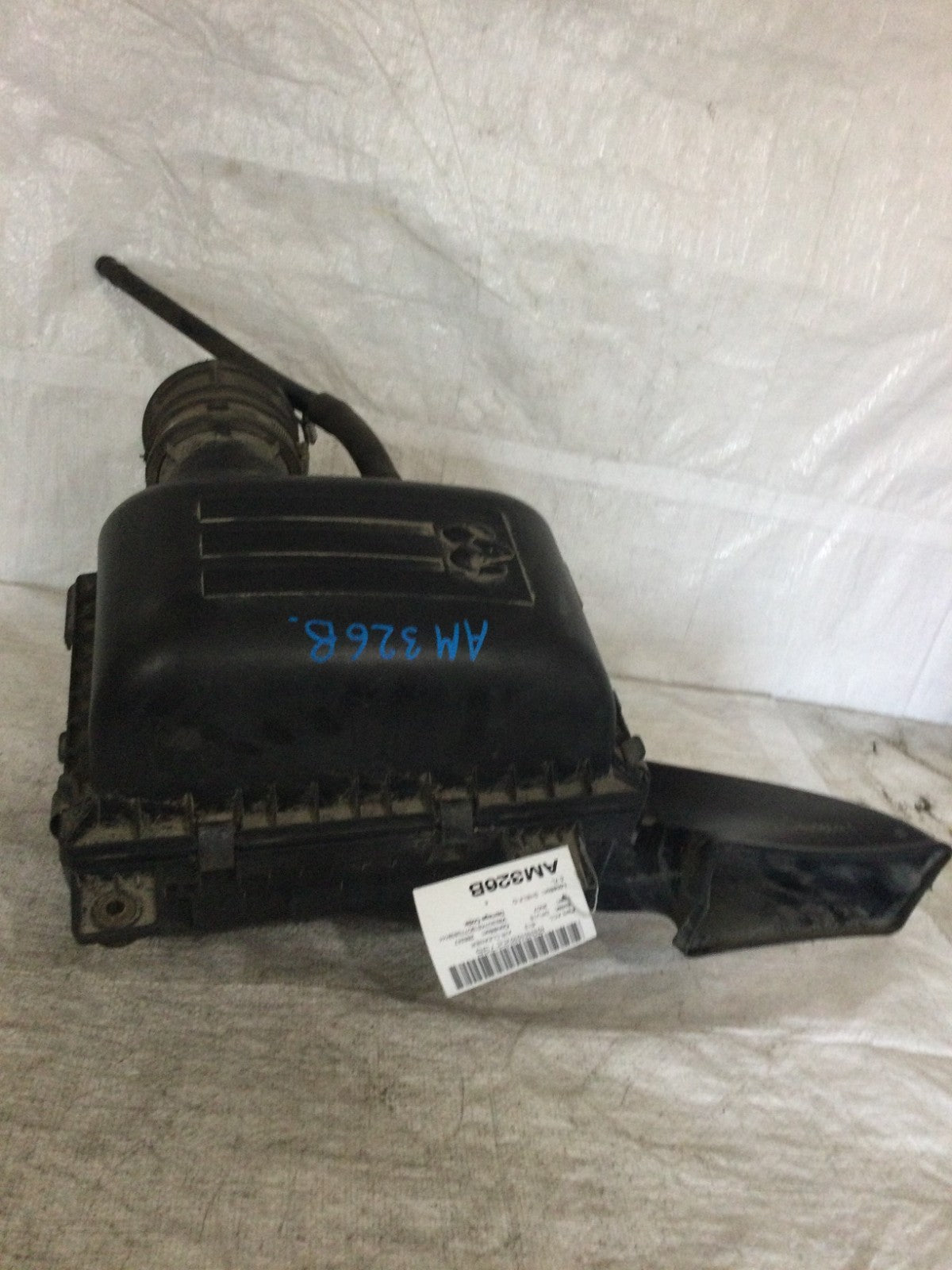 2007 Dodge Ram 1500 Air Filter Housing OEM 53032669AD