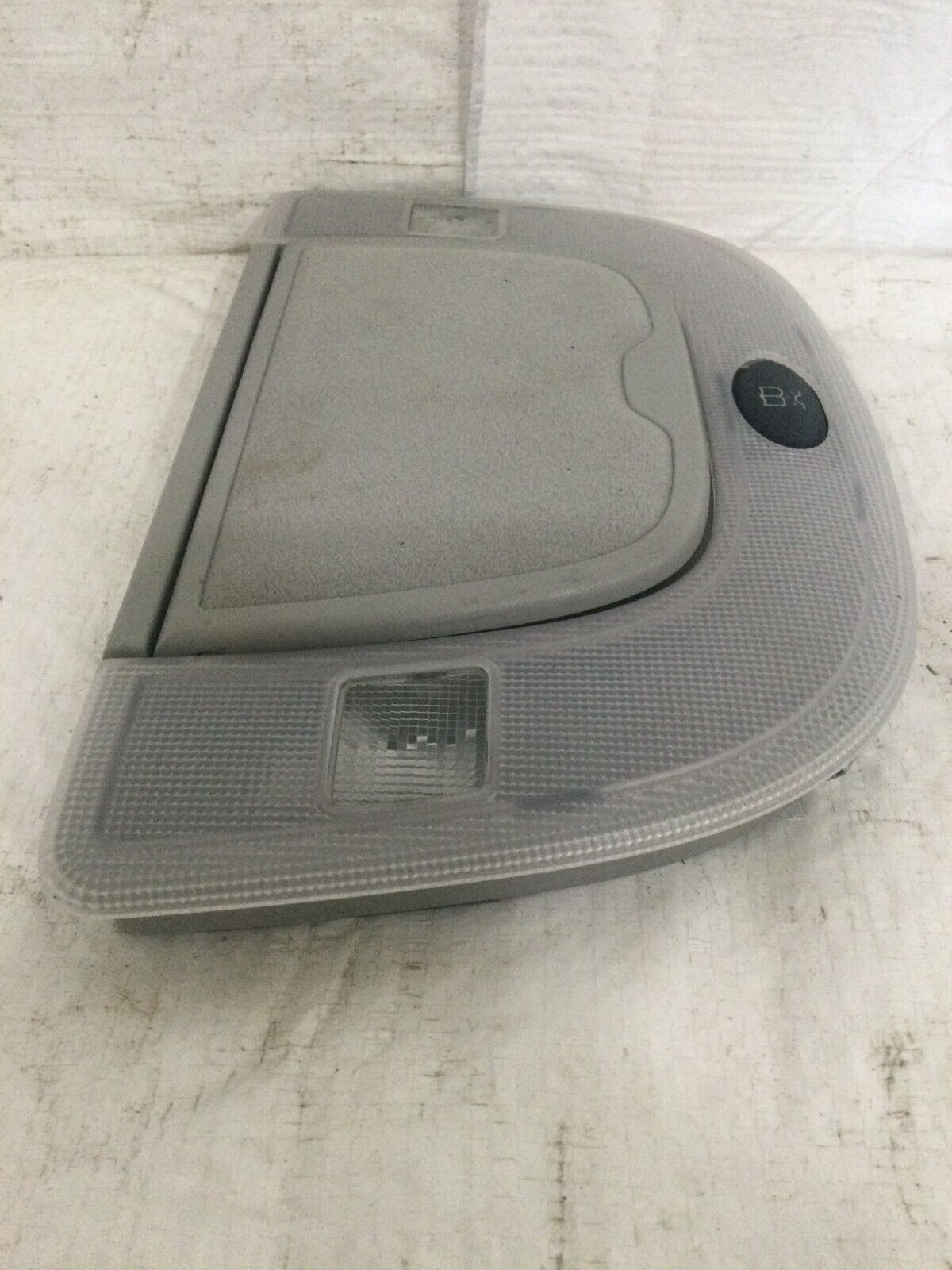 2004 Mercedes Benz S430 Rear Right Roof Light OEM