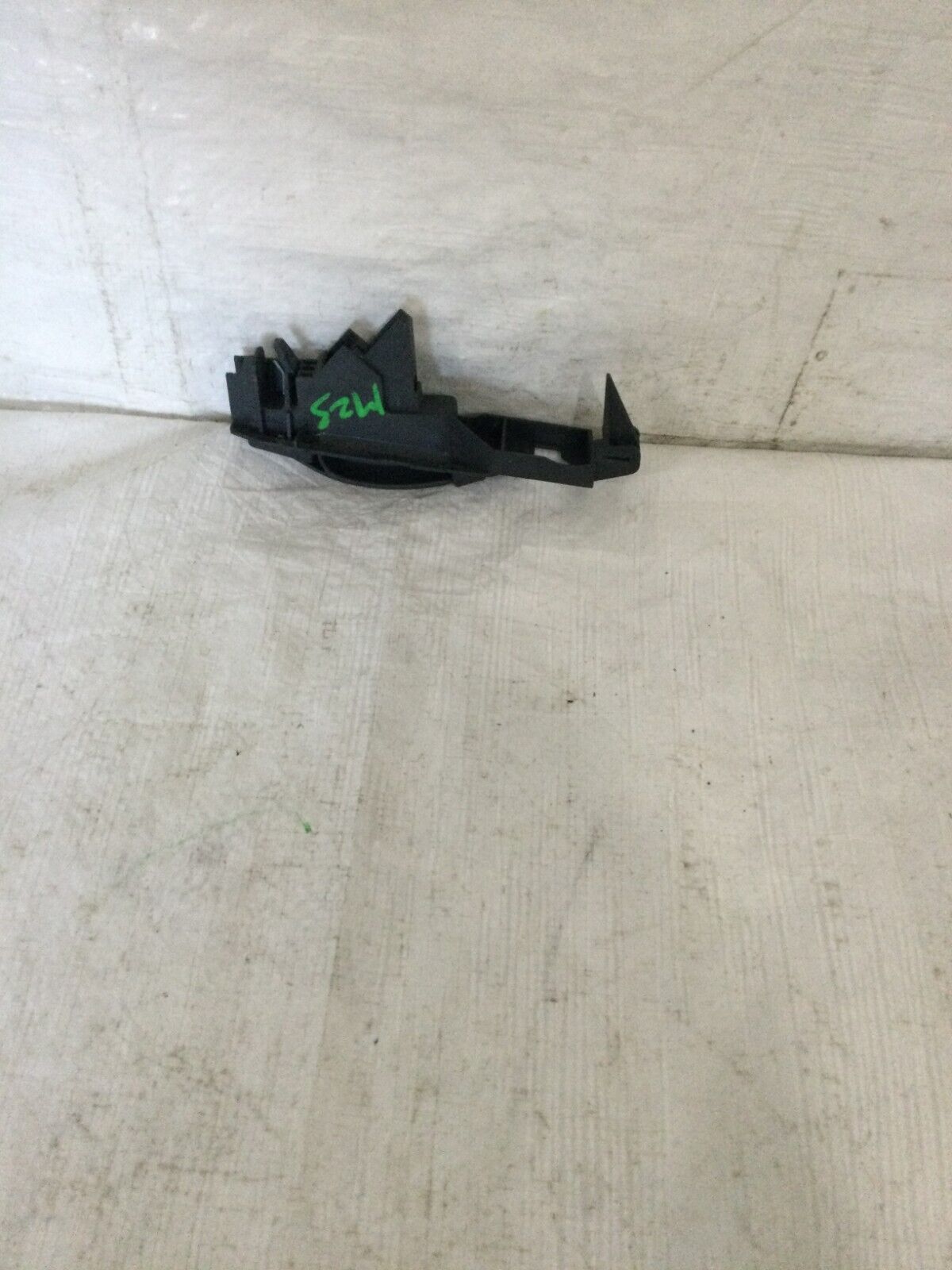 2004 Volvo S60 Back Rear Right Seat Backrest Release Handle 9188721 OEM