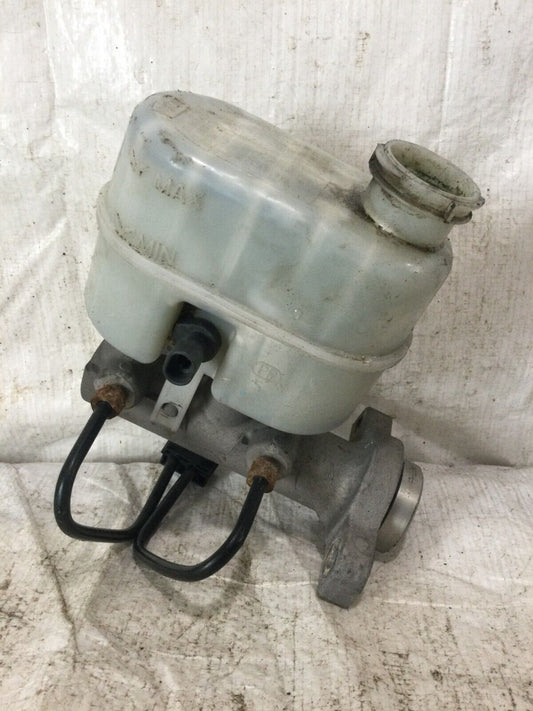 2007 Chevrolet Tahoe Master Brake Cylinder W/ Reservoir OEM