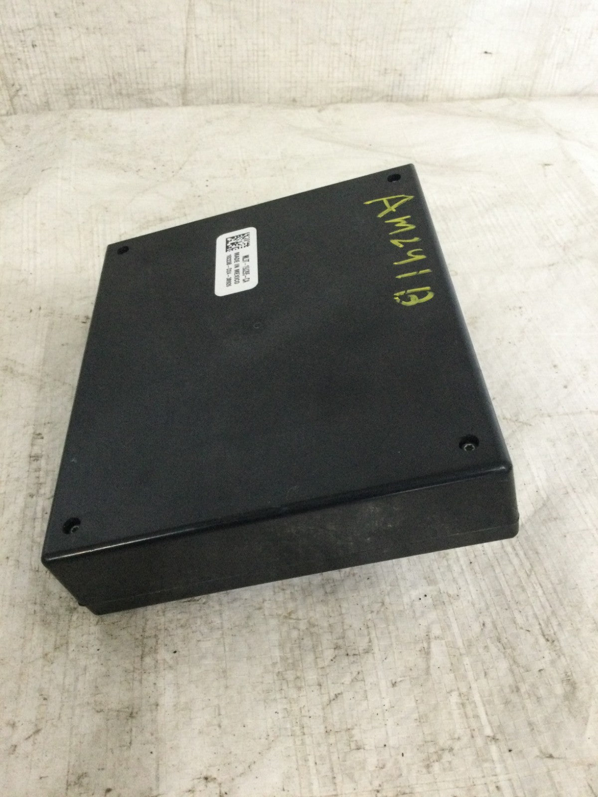 2023 Ford F150 F-150 Trailer Brake Controller Module OEM ML3T-19J295-CA