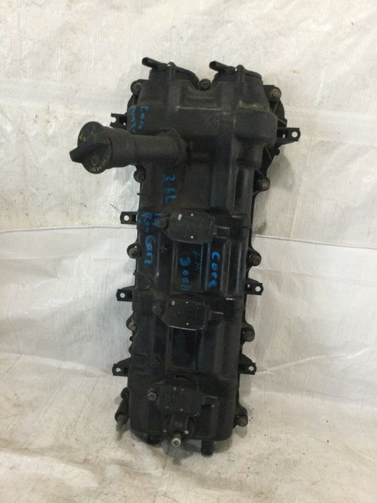 2013 Dodge Ram 1500 3.6L Engine Valve Cover OEM 05184069AI