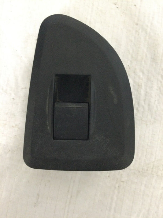 2007-2013 GMC Sierra 1500 Rear Left Driver Window Switch OEM
