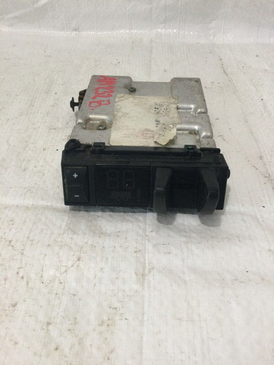 2014 Ram 1500 Towing Control Module 56029431AG OEM
