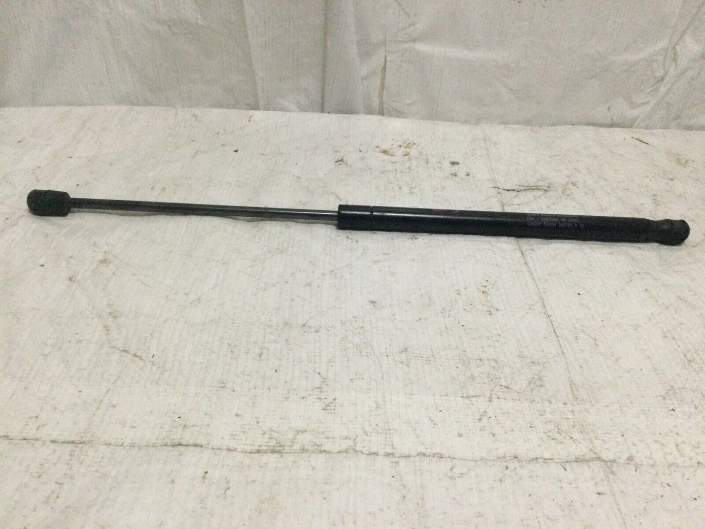 2007 Dodge Ram 1500 Hood Shock