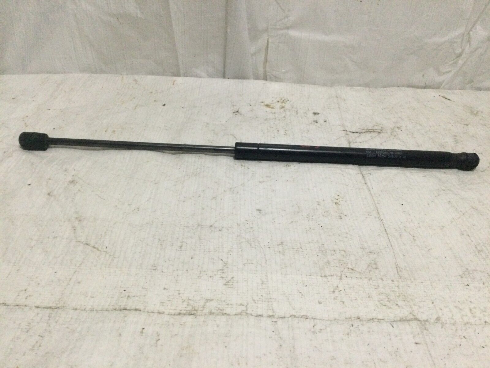 2007 Dodge Ram 1500 Hood Shock