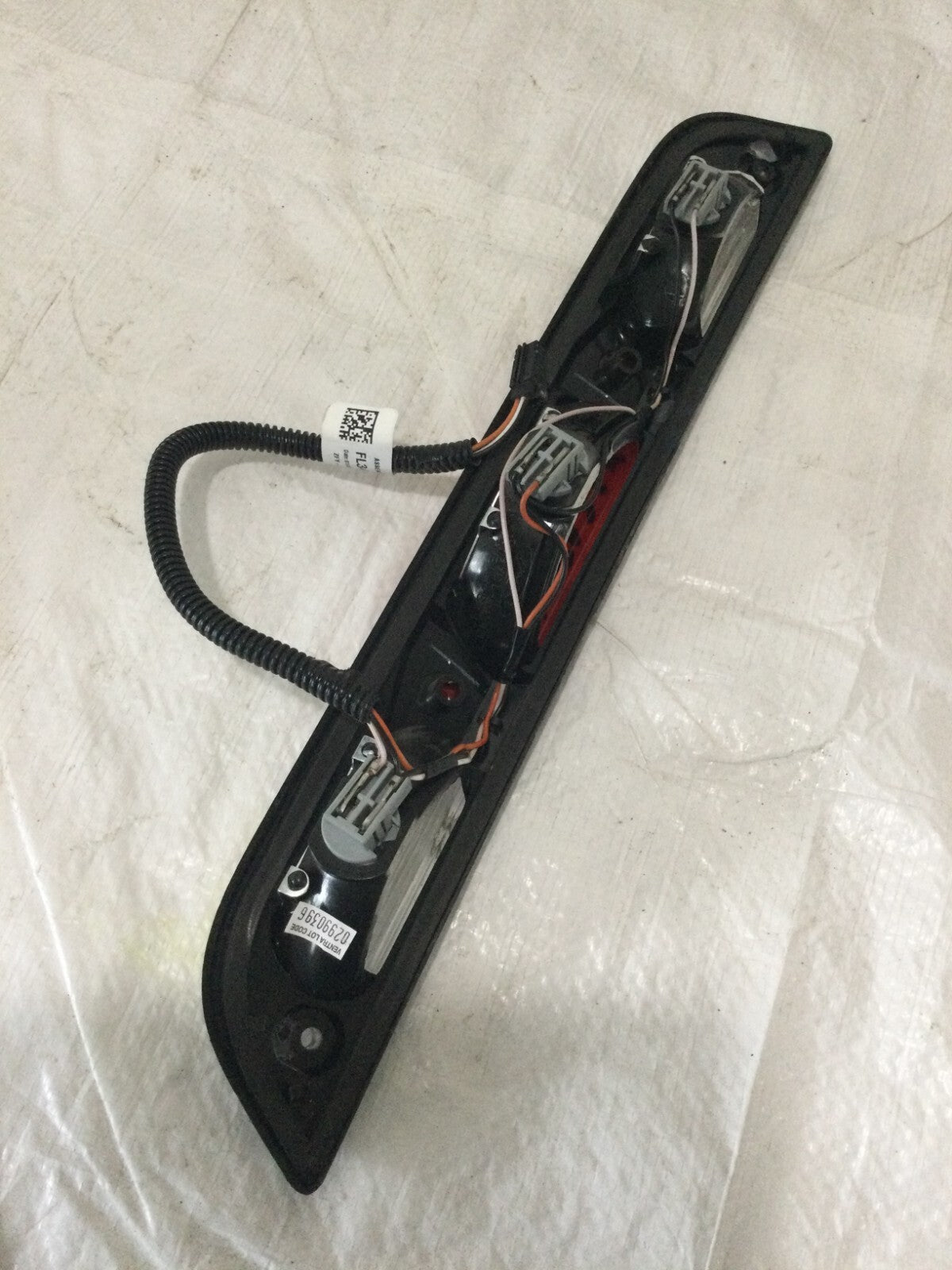 2019 Ford F-150 F150 3rd Third Brake Light Lamp OEM