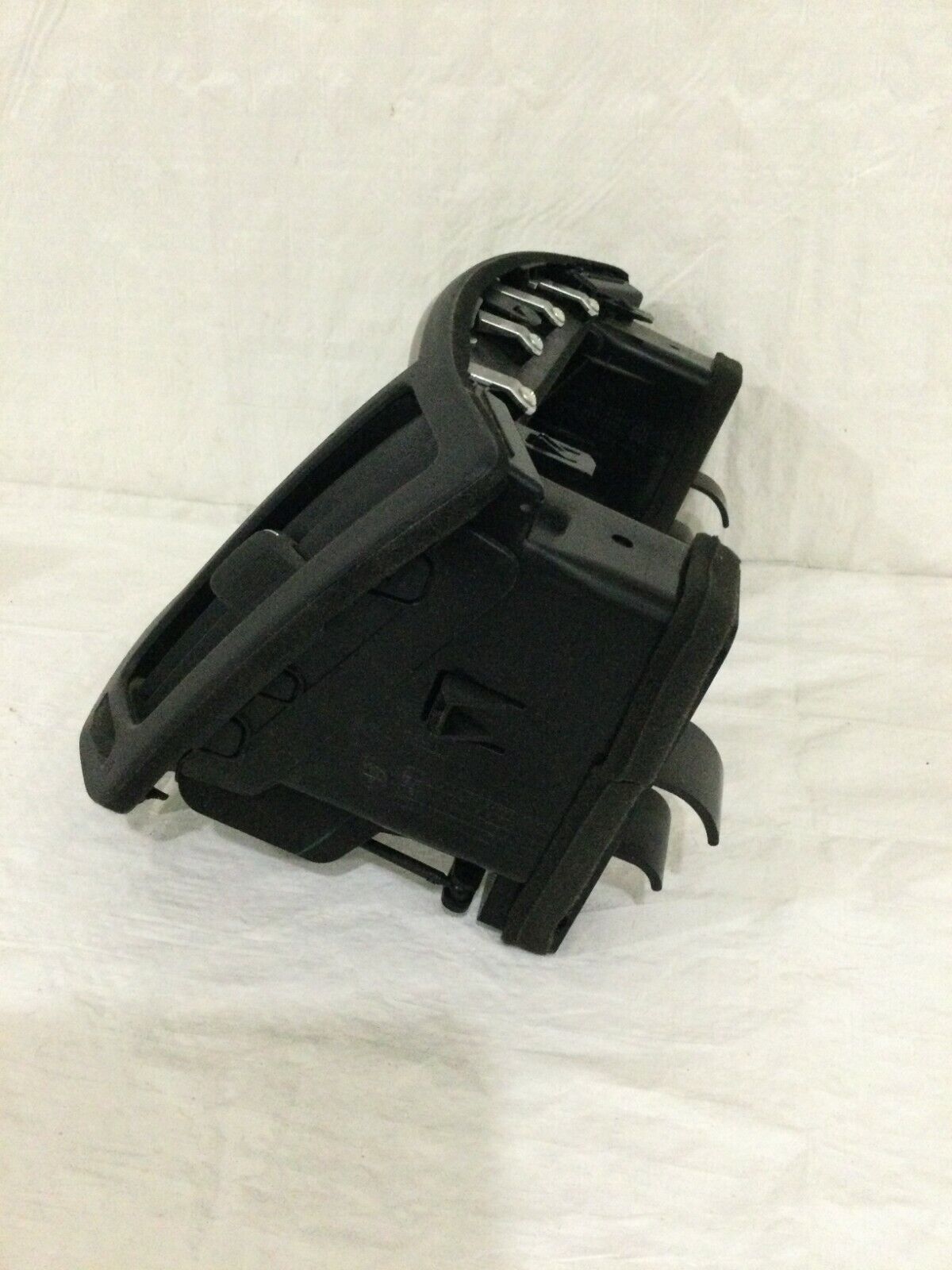 2007 Infiniti G35 Radio Display Control Play W/ Display Bezel OEM 28395JK60B