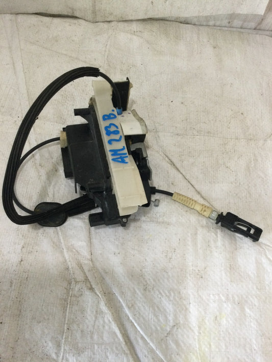 2015-2020 Ford F150 Rear Left Door Lock Latch Actuator OEM