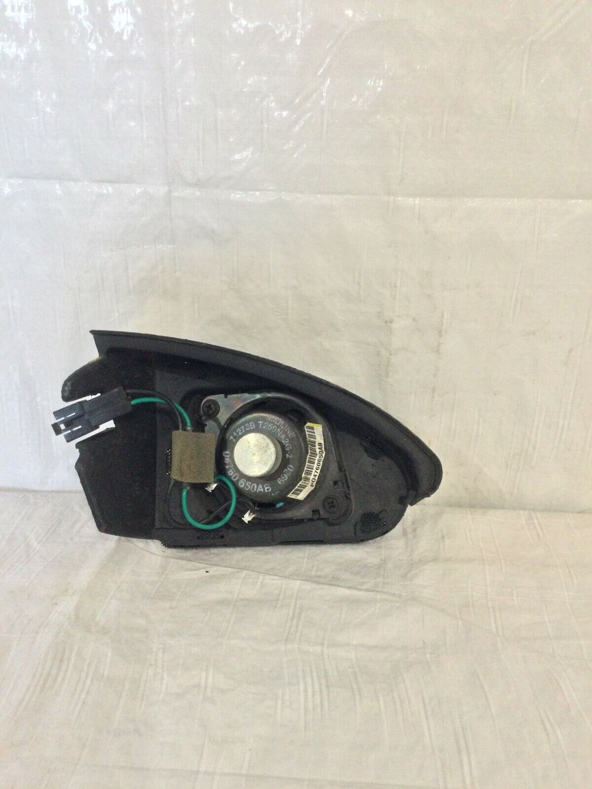 2004 Dodge Intrepid Front Door Speaker 04760650AB OEM
