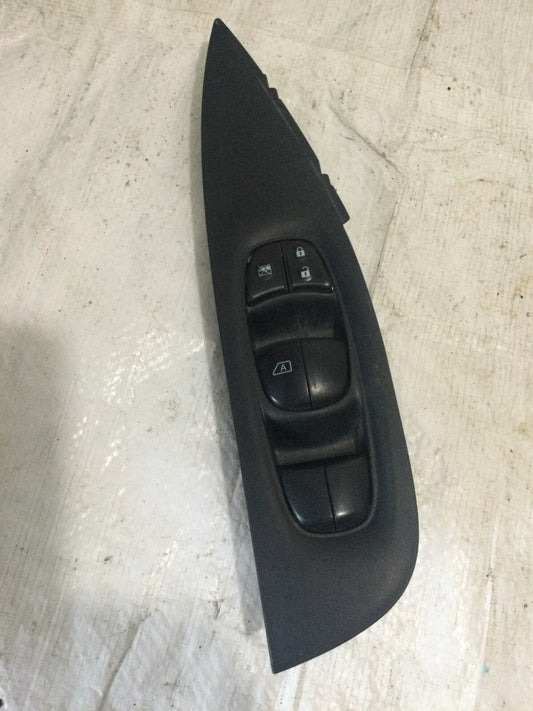 2014-2020 Nissan Rogue Master Power Window Switch OEM 254014BA5A