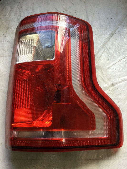 2015-2017 Ford F-150 F150 Halogen Tail Light Lamp Rear Left Driver FL3413B505AG
