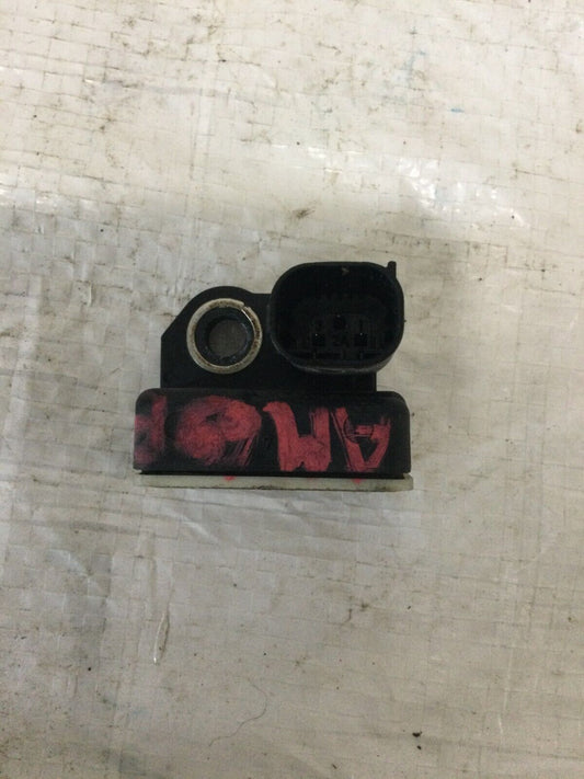 2011 Mercedes Benz GL350 Air Suspension Sensor Module OEM A0055421218