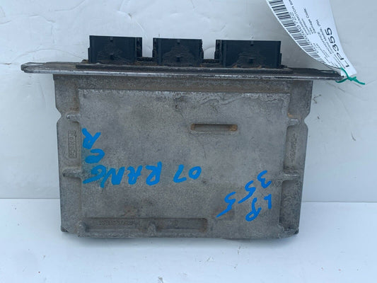 Engine ECM Control Module 2.3L A/T Ford Ranger 7L5A12A650APG 7L5A-12A650-APG