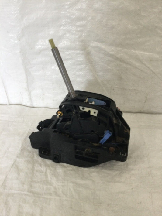 2013 Ford Fusion Floor Shifter Assembly OEM