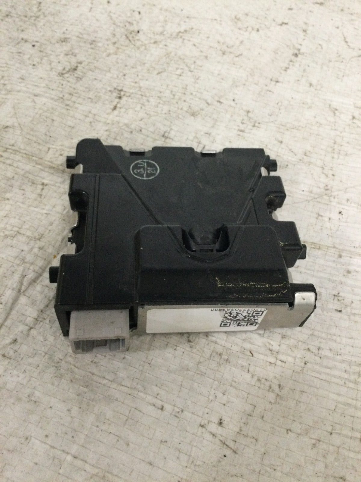 2017 Toyota Corolla Lane Departure Assist Camera OEM 8646C-02010