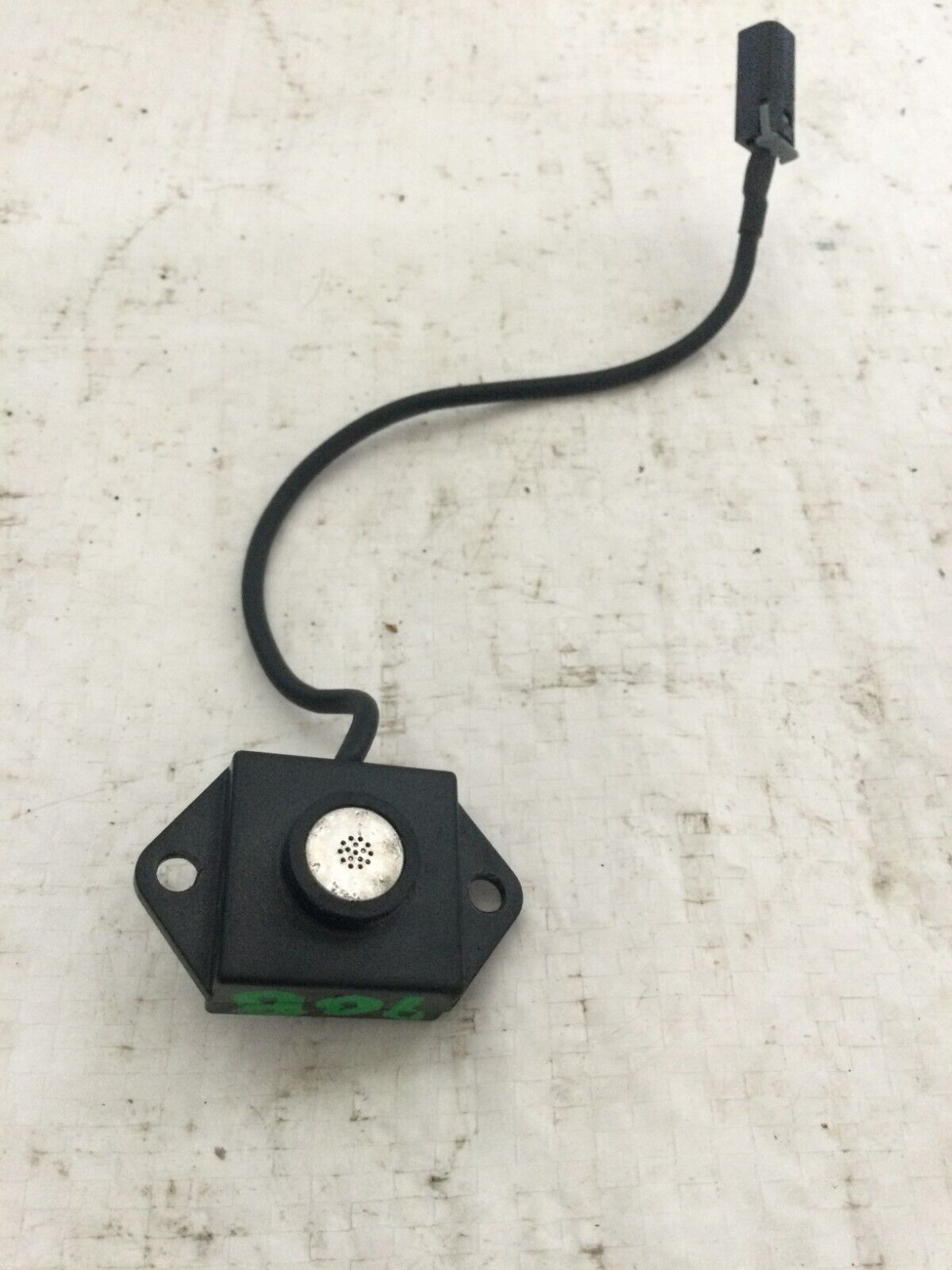 2003-2006 Cadillac Escalade EXT Microphone OEM 25705367