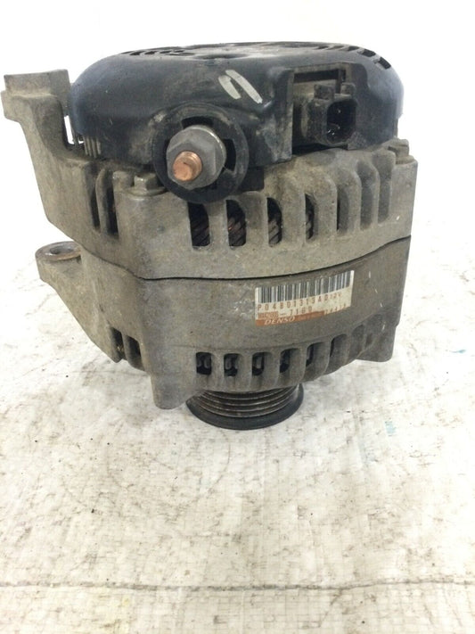 2011 Dodge Ram 2500 Alternator Motor 6.7L
