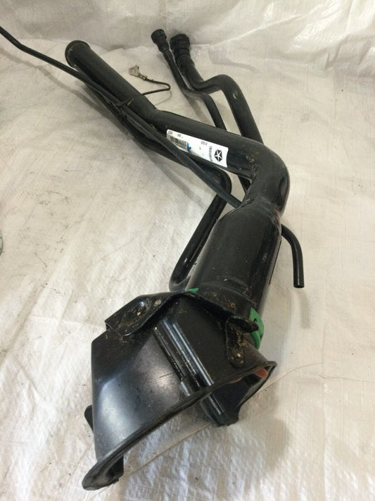 2021 Dodge Ram 3500 57008477AC Fuel Filler Overflow Tube OEM 57008477AC