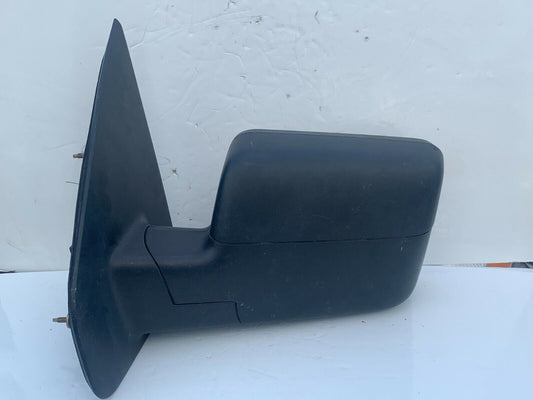 2006 Ford F-150 F150 Side View Mirror Left Driver Side LH OEM