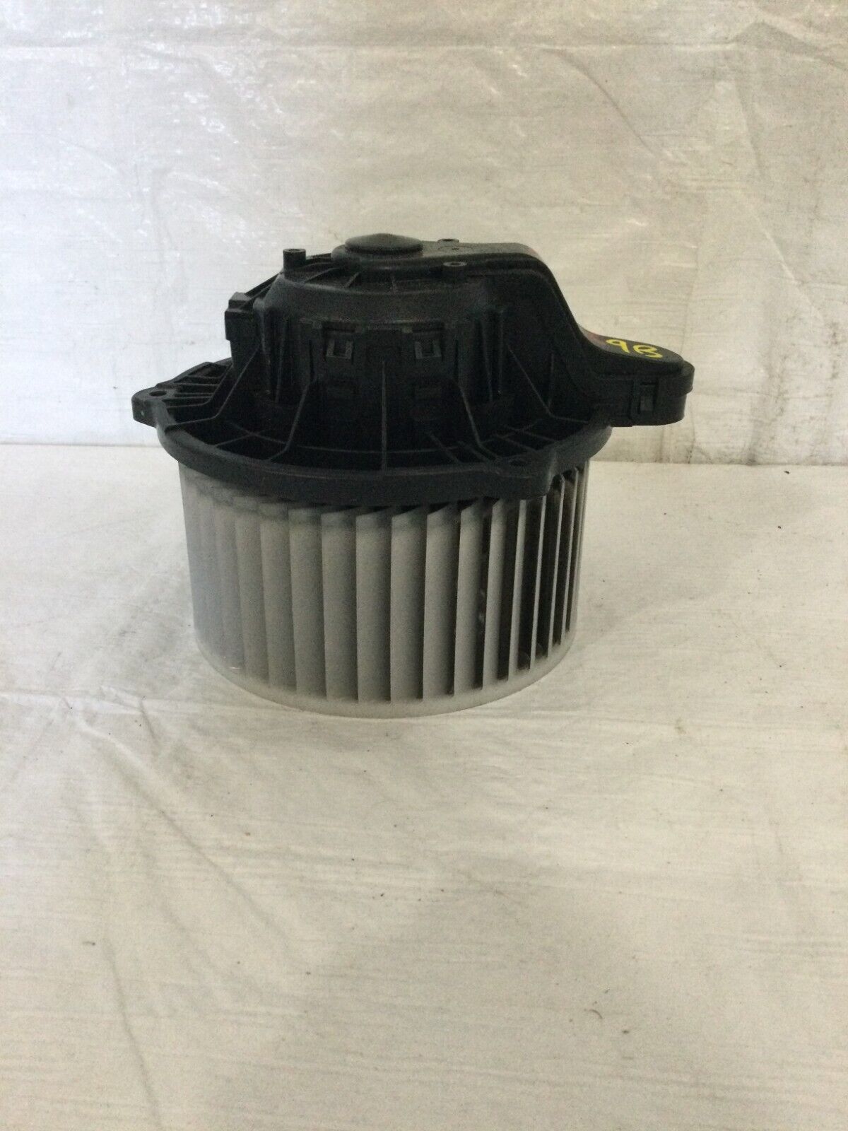 2016-2017 Hyundai Elantra GT AC Heater Blower Motor F00S3B2474 OEM