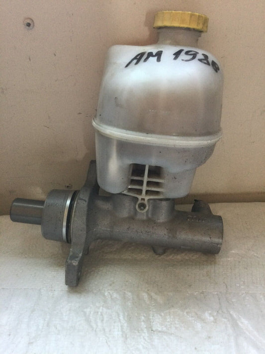 2010 Dodge Ram 1500 Master Brake Cylinder W/ Reservoir OEM 5.7L