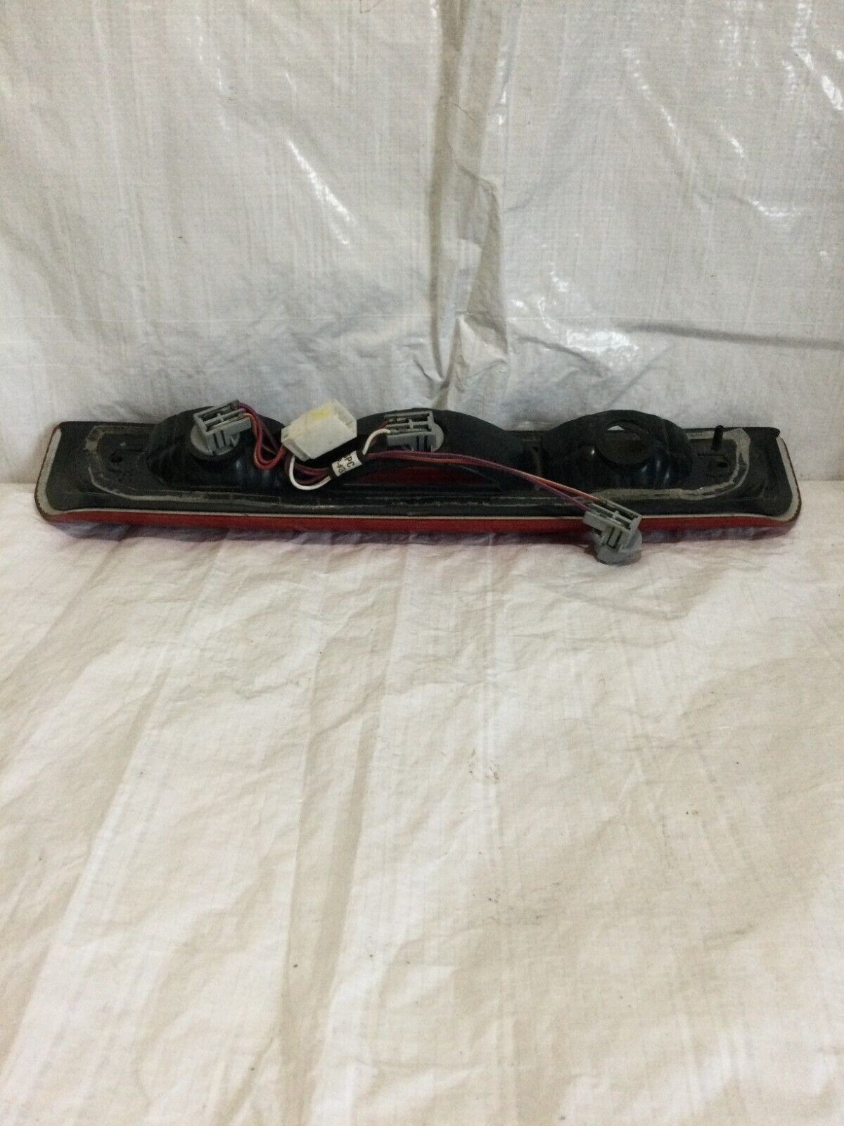 2002-2008 Dodge Ram 1500 2500 3500 Third 3rd Brake Light OEM 55077123AE