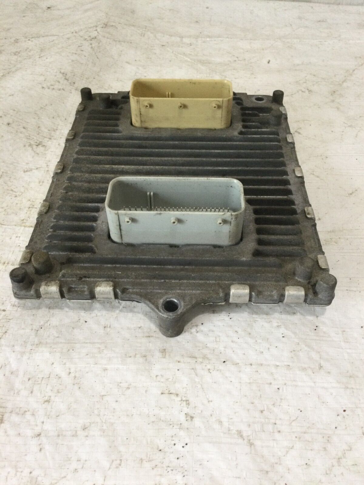 2018 Dodge Grand Caravan Engine Control module unit P68243295AB OEM